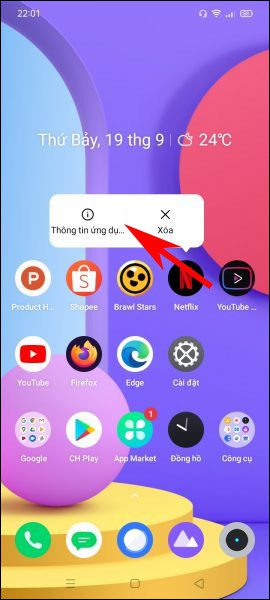 Cách sửa lỗi không mở được Netflix trên Android Cách sửa lỗi không mở được Netflix trên Android