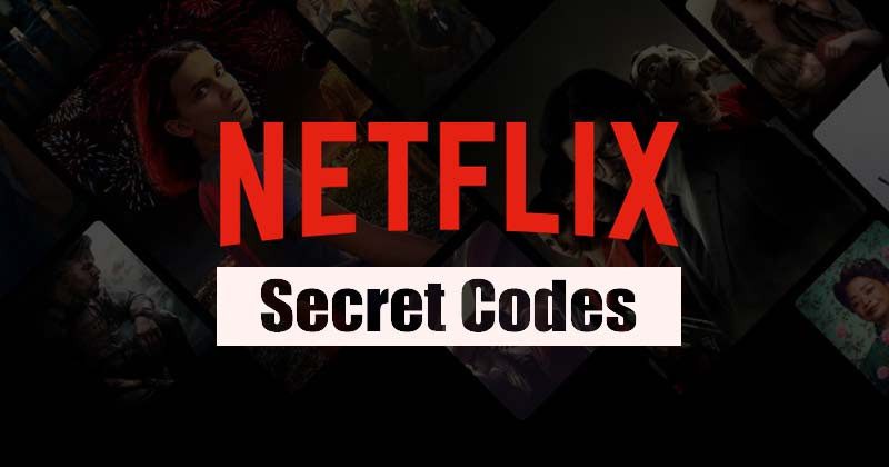 Làm thế nào để xem các chuyên mục ẩn trên Netflix? 5 Làm thế nào để xem các chuyên mục ẩn trên Netflix?