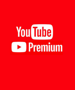Youtube Premium Music
