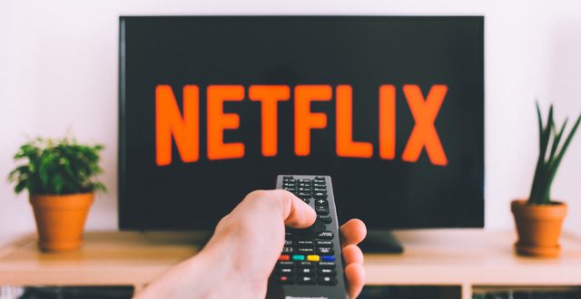 Cách thay đổi ngôn ngữ trong Netflix trên các thiết bị 1 Các lỗi thường gặp trên Netflix - Nguyên nhân và cách khắc phục
