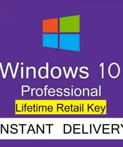 Key Window 10 Pro