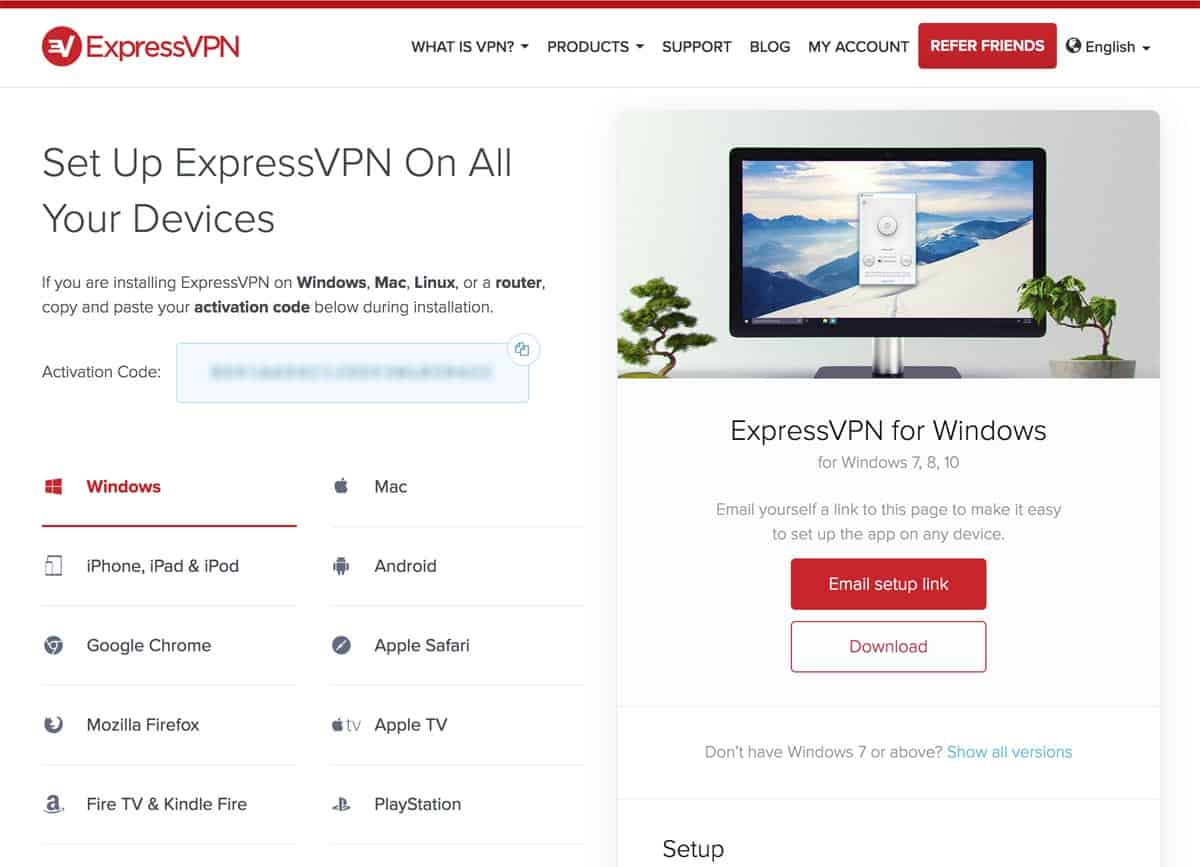 Kết nối thiết bị 3x với ExpressVPN