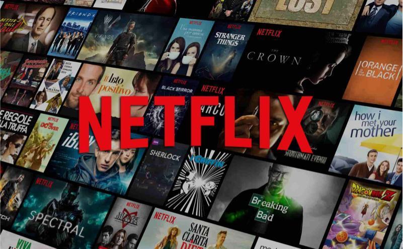 Netflix Premium Scan là gì? Mua tài khoản Netflix giá rẻ