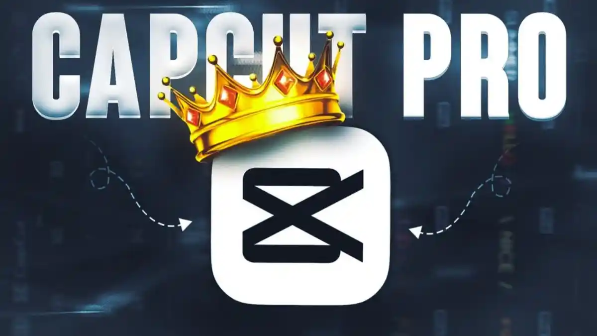 CapCut Pro Chính Hãng CapCut Pro Chính Hãng