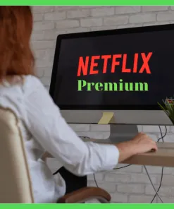 Netflix Premium (1)